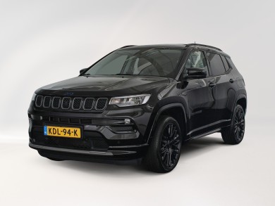 Jeep Compass (KDL94K) met auto abonnement