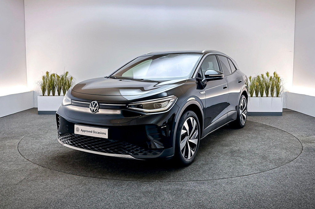Volkswagen ID.4 (X842NG) met abonnement