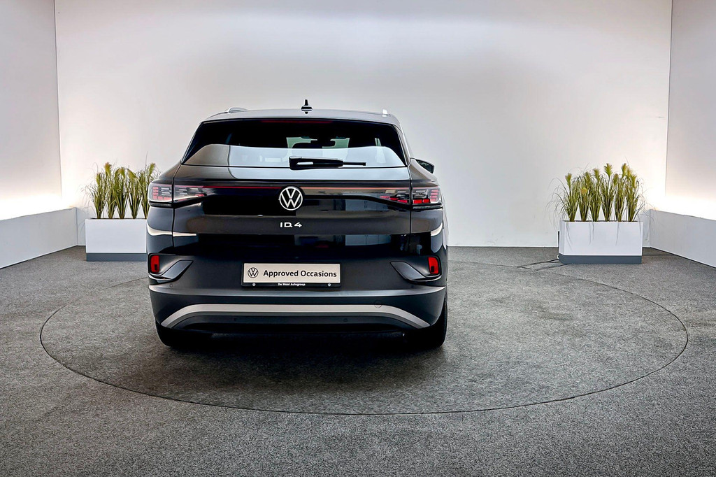 Volkswagen ID.4 (X842NG) met abonnement