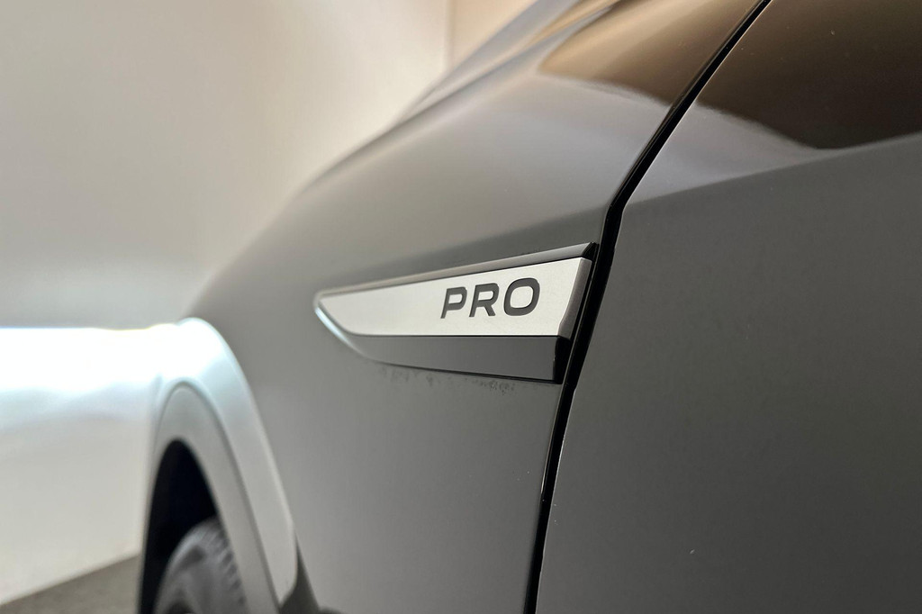 Volkswagen ID.4 (X842NG) met abonnement