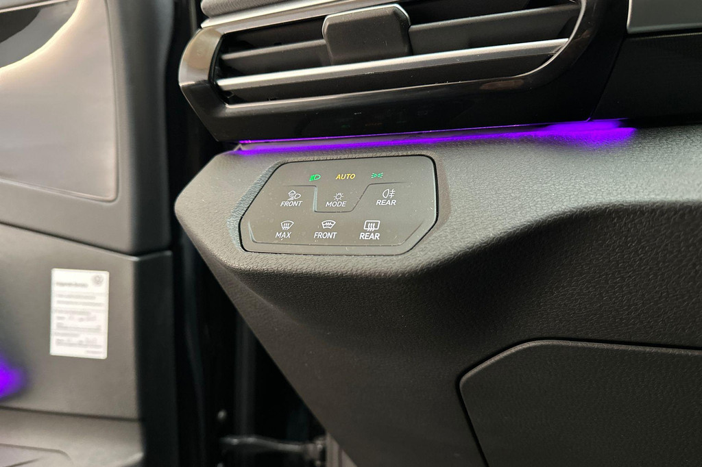 Volkswagen ID.4 (X842NG) met abonnement