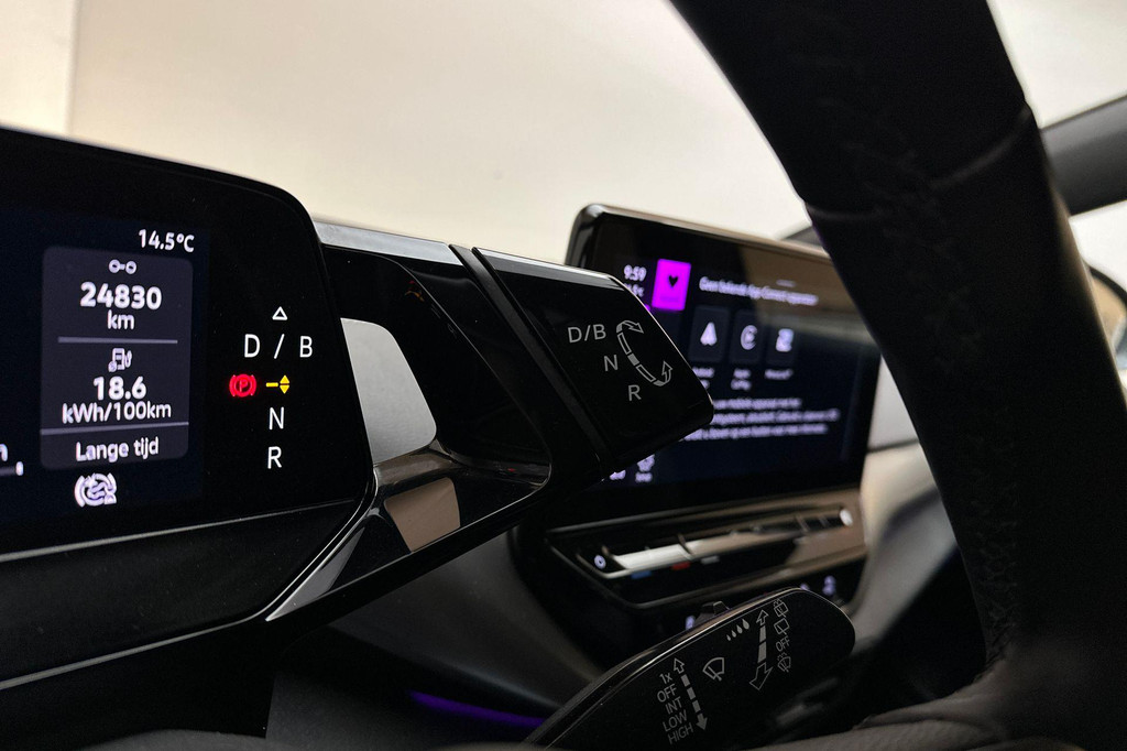 Volkswagen ID.4 (X842NG) met abonnement