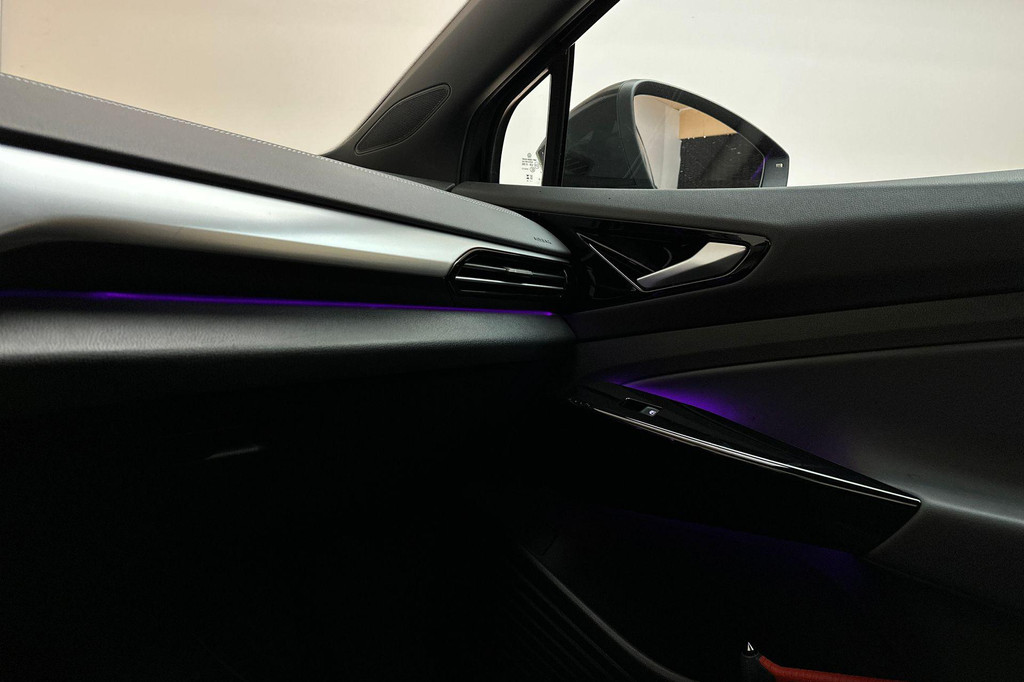 Volkswagen ID.4 (X842NG) met abonnement