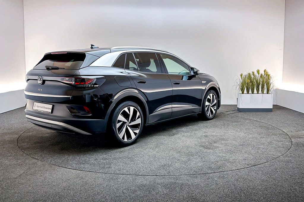 Volkswagen ID.4 (X842NG) met abonnement