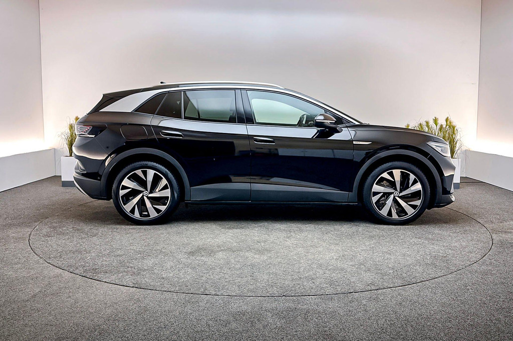 Volkswagen ID.4 (X842NG) met abonnement