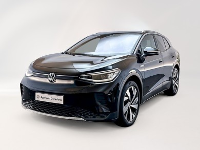 Volkswagen ID.4 (X842NG) met auto abonnement