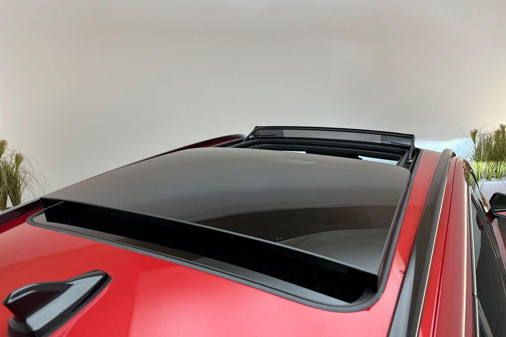 CUPRA Leon Sportstourer (KDP41G) met abonnement