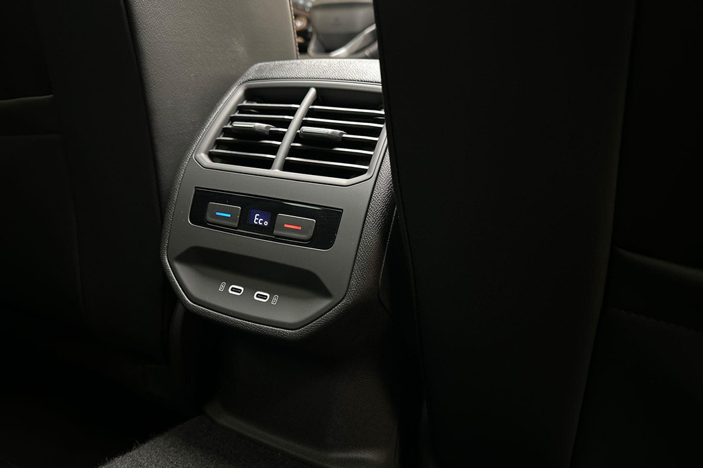 CUPRA Leon Sportstourer (KDP41G) met abonnement