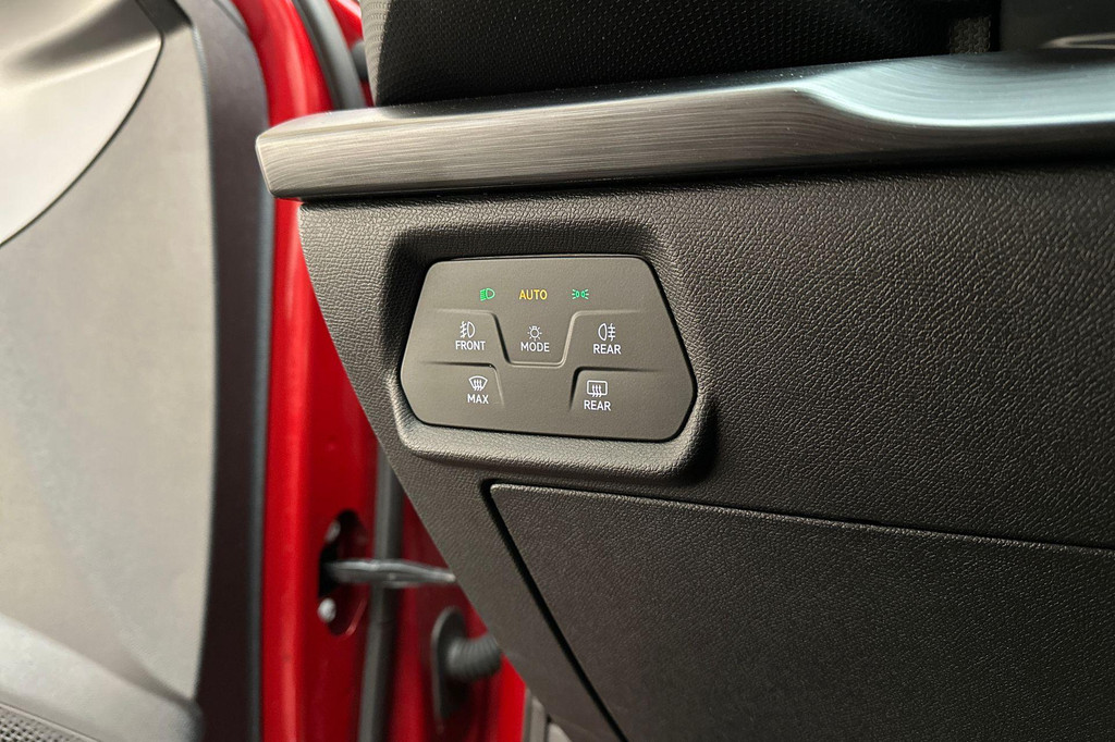 CUPRA Leon Sportstourer (KDP41G) met abonnement