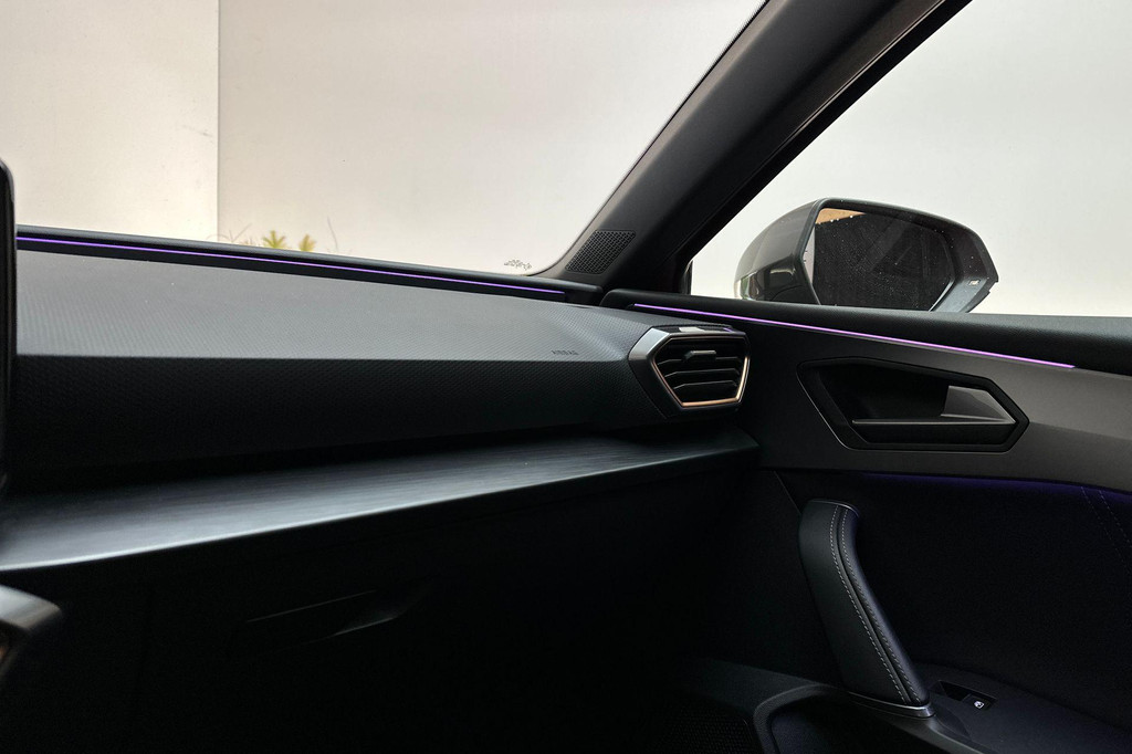 CUPRA Leon Sportstourer (KDP41G) met abonnement