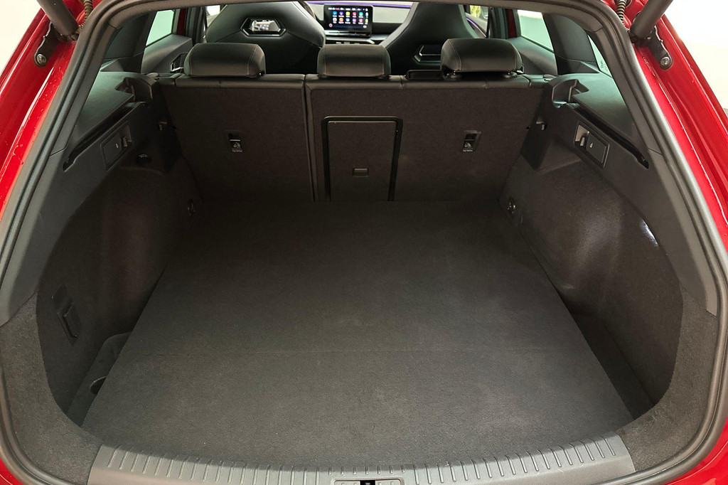 CUPRA Leon Sportstourer (KDP41G) met abonnement