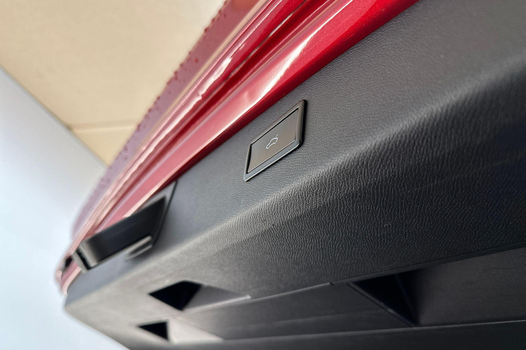 CUPRA Leon Sportstourer (KDP41G) met abonnement