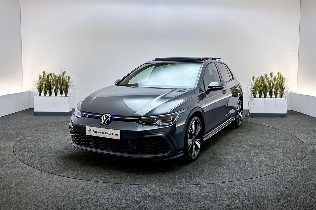 Volkswagen Golf GTE (KBV97B) met abonnement