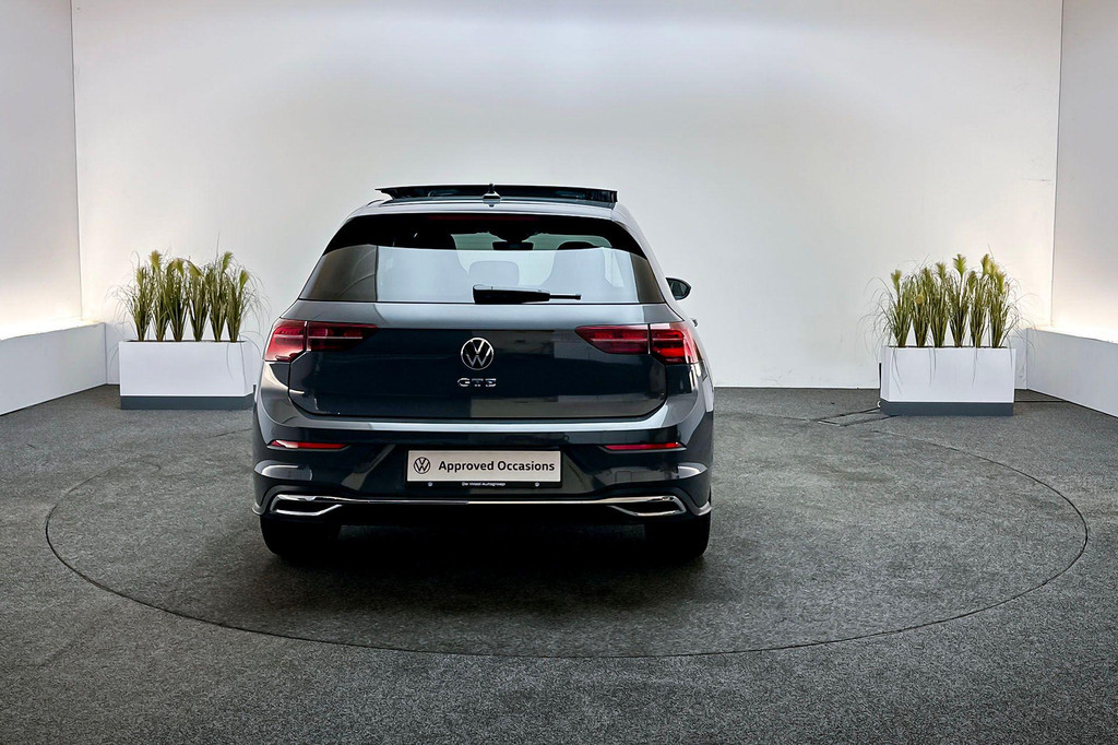 Volkswagen Golf GTE (KBV97B) met abonnement