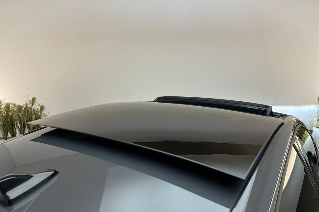 Volkswagen Golf GTE (KBV97B) met abonnement