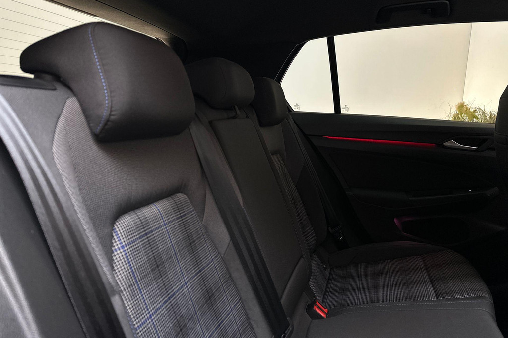 Volkswagen Golf GTE (KBV97B) met abonnement