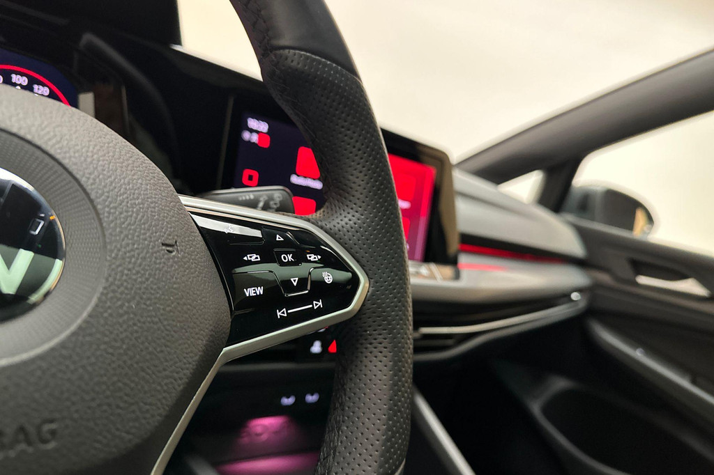 Volkswagen Golf GTE (KBV97B) met abonnement