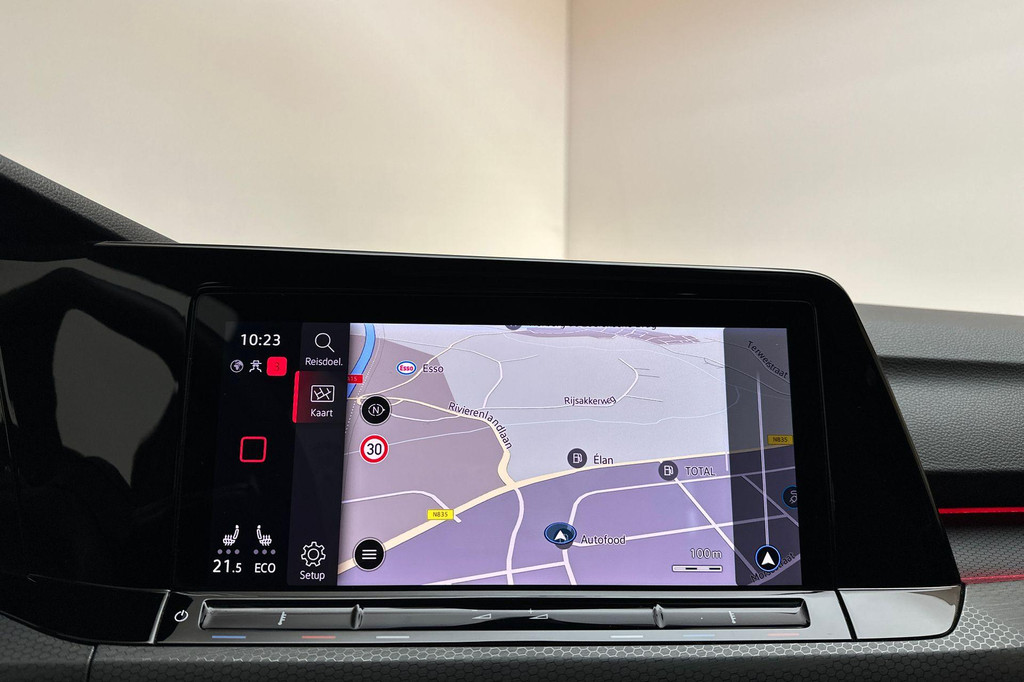 Volkswagen Golf GTE (KBV97B) met abonnement