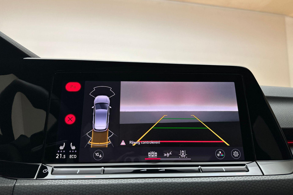 Volkswagen Golf GTE (KBV97B) met abonnement