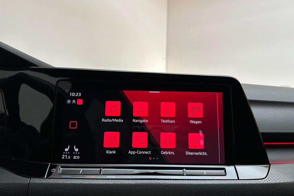 Volkswagen Golf GTE (KBV97B) met abonnement