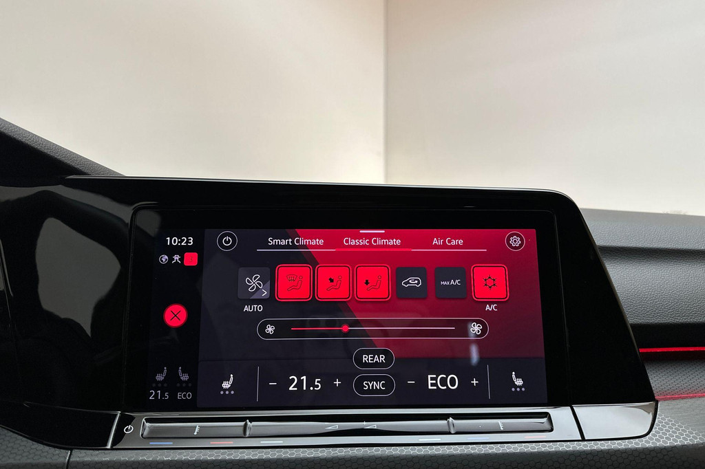 Volkswagen Golf GTE (KBV97B) met abonnement