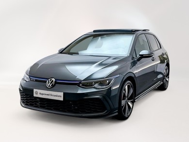 Volkswagen Golf GTE (KBV97B) met auto abonnement