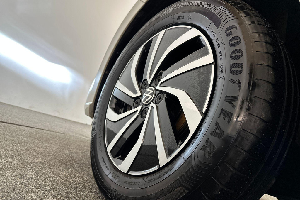 Volkswagen Polo (N600KL) met abonnement