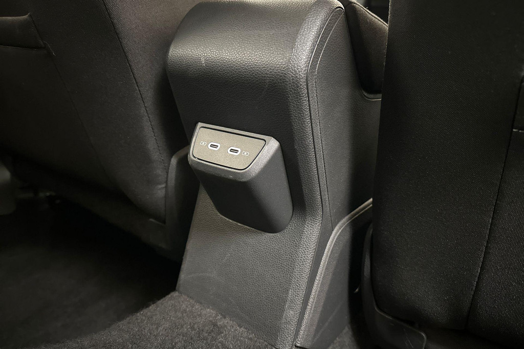 Volkswagen Polo (N600KL) met abonnement