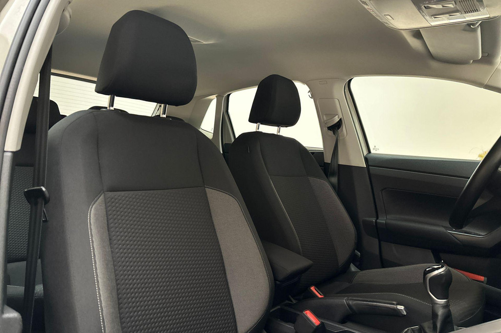 Volkswagen Polo (N600KL) met abonnement