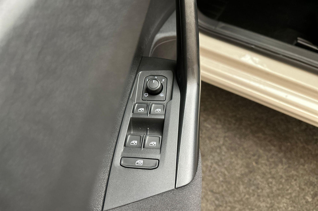 Volkswagen Polo (N600KL) met abonnement