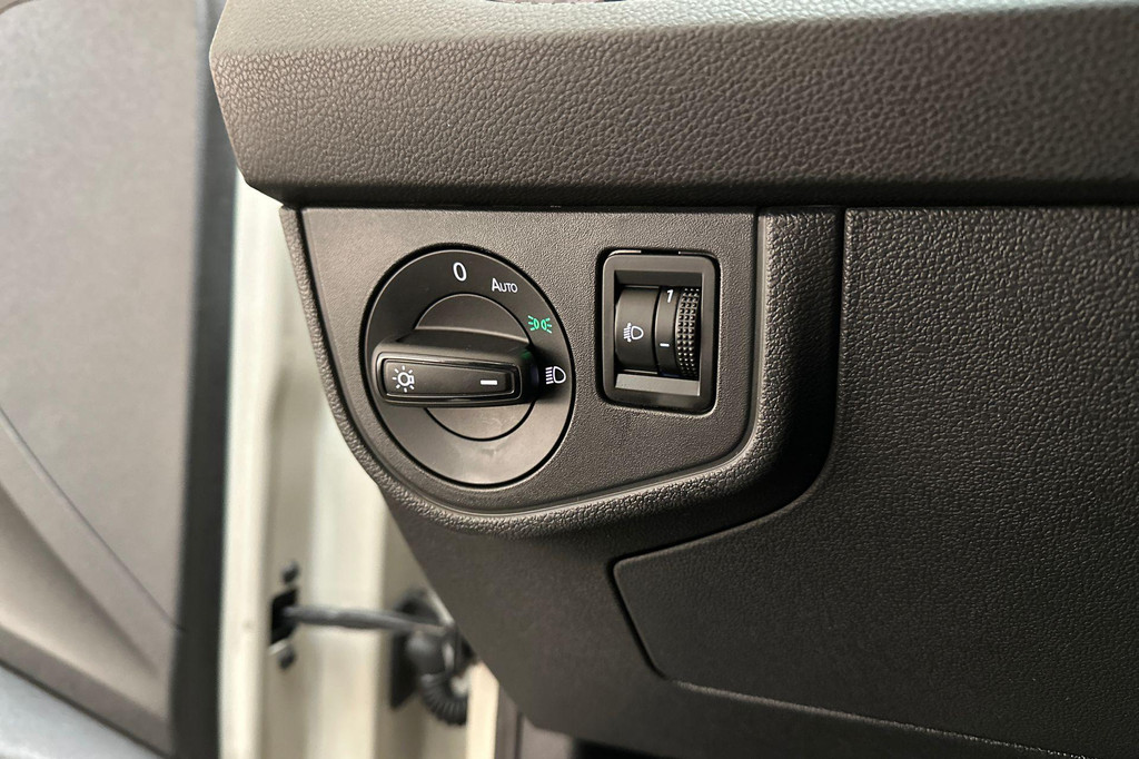 Volkswagen Polo (N600KL) met abonnement