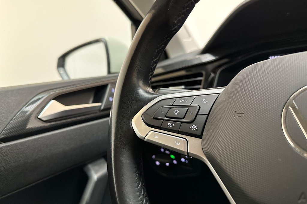 Volkswagen Polo (N600KL) met abonnement