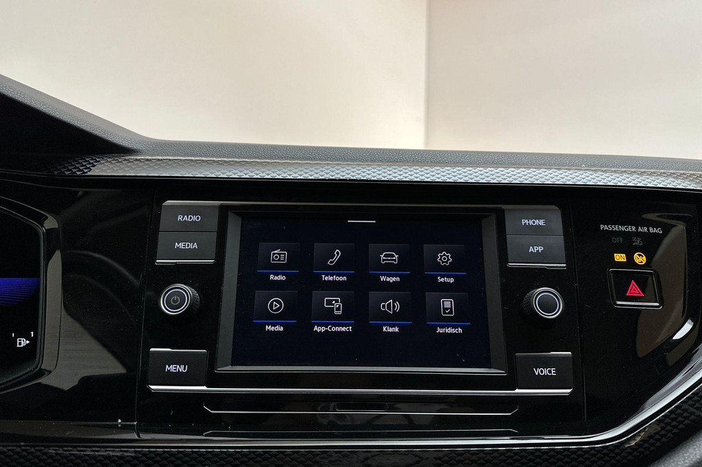 Volkswagen Polo (N600KL) met abonnement