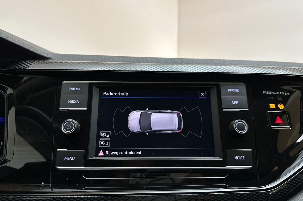 Volkswagen Polo (N600KL) met abonnement