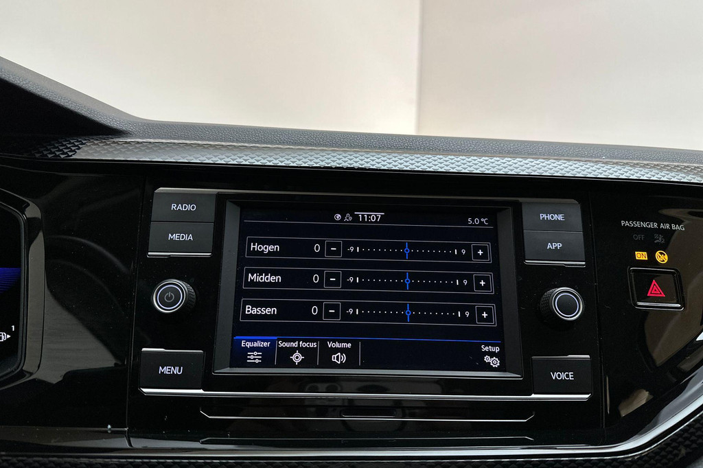 Volkswagen Polo (N600KL) met abonnement