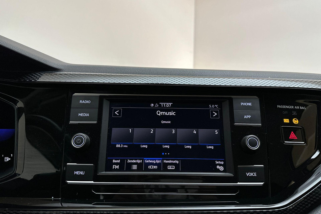 Volkswagen Polo (N600KL) met abonnement