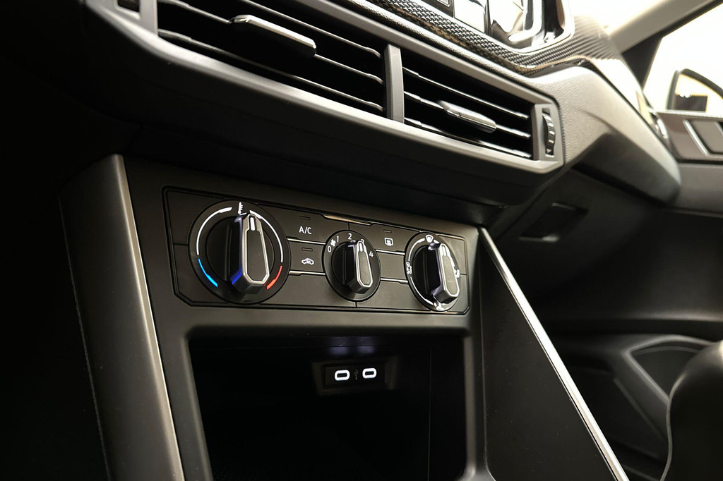 Volkswagen Polo (N600KL) met abonnement