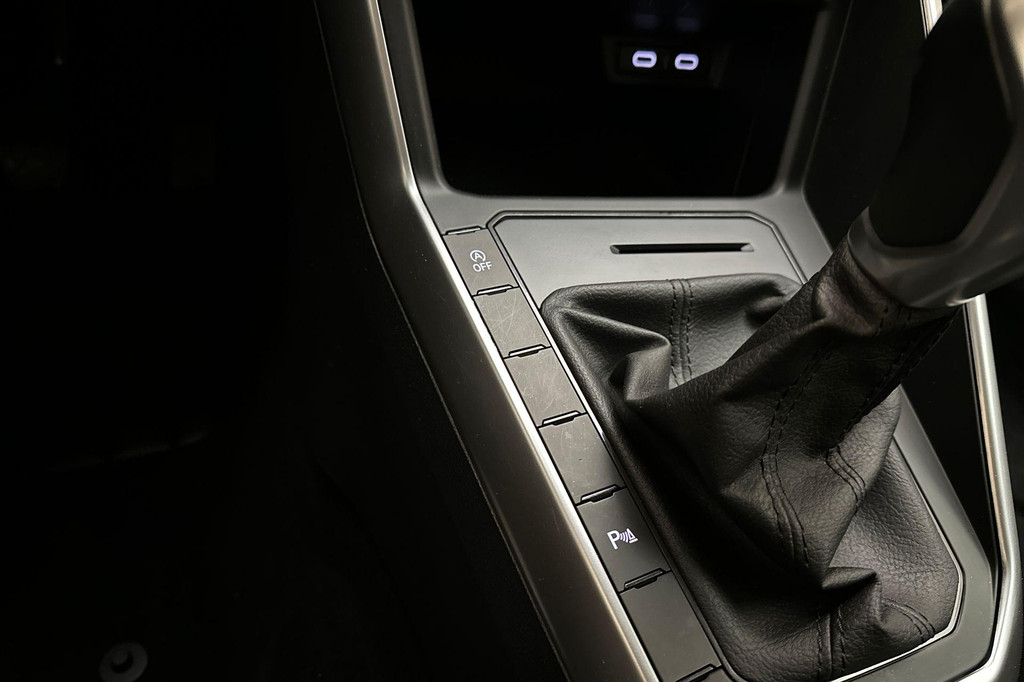 Volkswagen Polo (N600KL) met abonnement