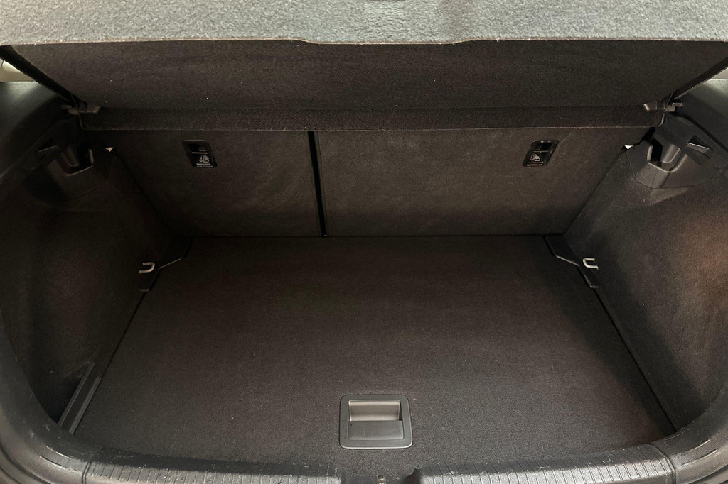 Volkswagen Polo (N600KL) met abonnement