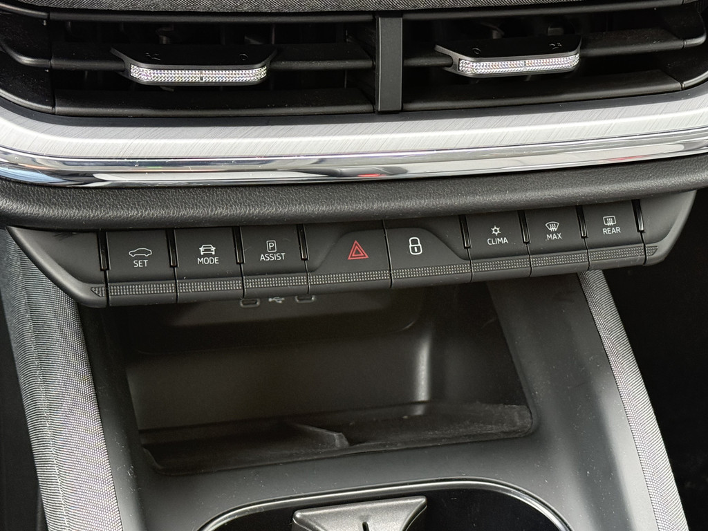 ŠKODA ENYAQ iV (P684FS) met abonnement