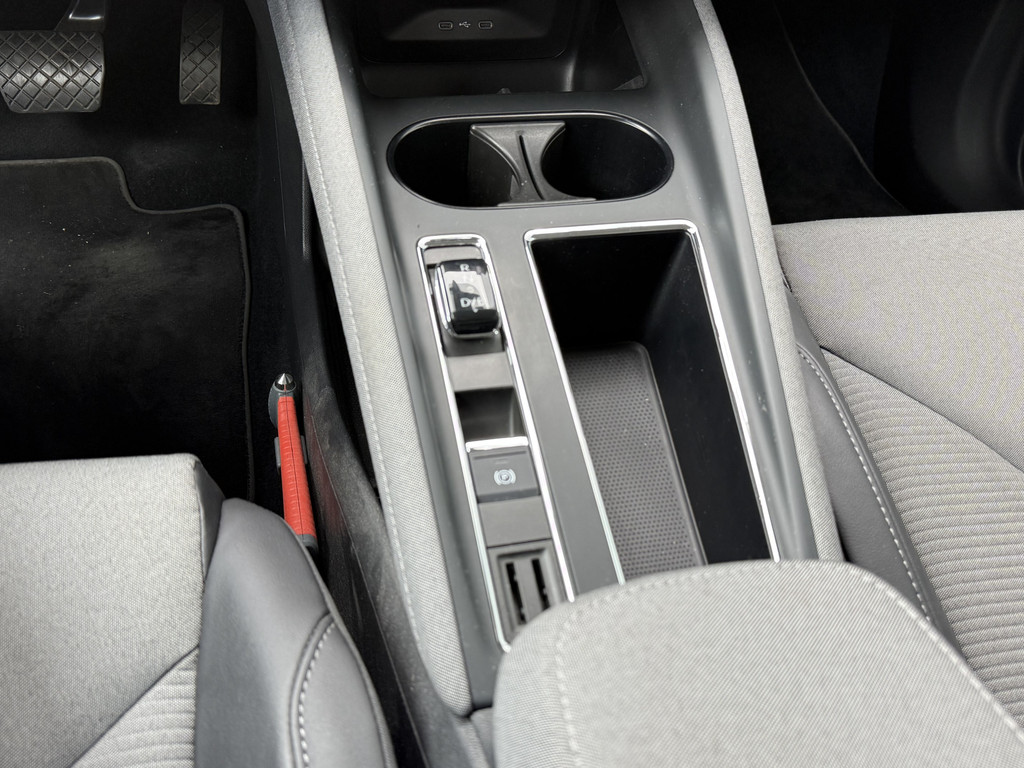 ŠKODA ENYAQ iV (P684FS) met abonnement