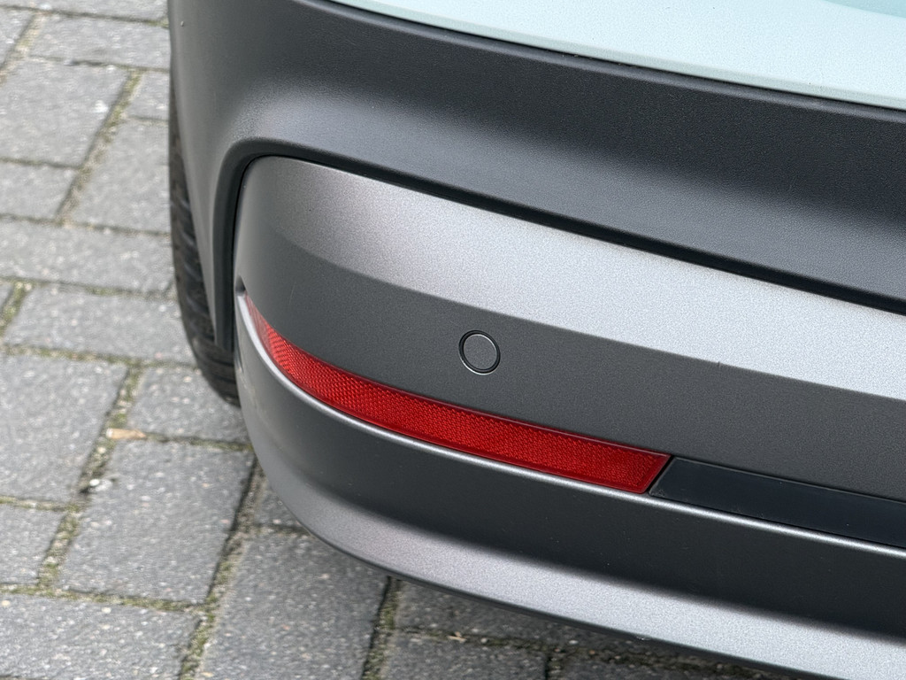 ŠKODA ENYAQ iV (P684FS) met abonnement