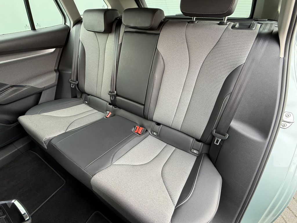 ŠKODA ENYAQ iV (P684FS) met abonnement