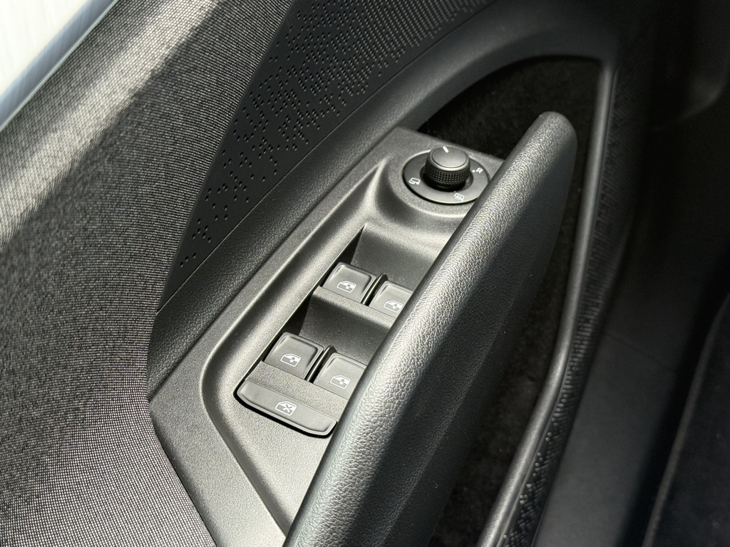 ŠKODA ENYAQ iV (P684FS) met abonnement