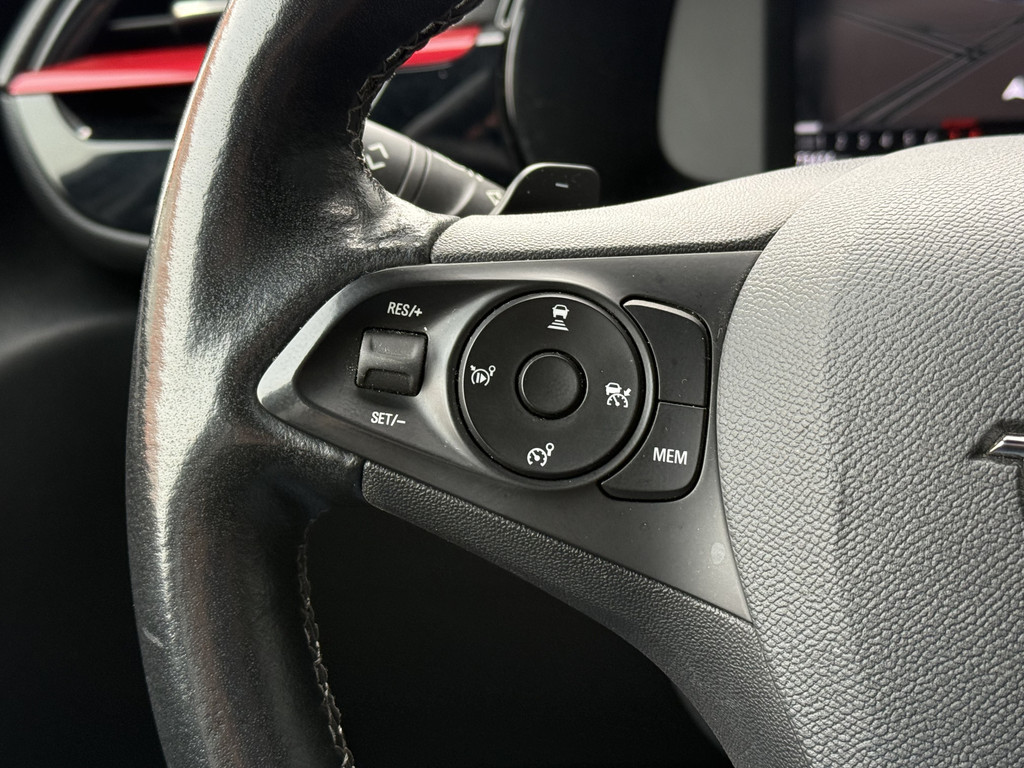 Opel Corsa (L760KV) met abonnement