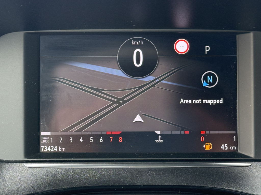 Opel Corsa (L760KV) met abonnement