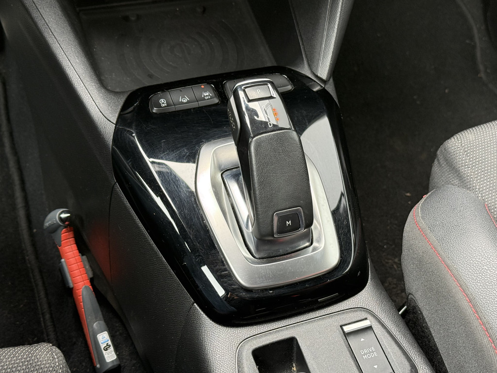 Opel Corsa (L760KV) met abonnement