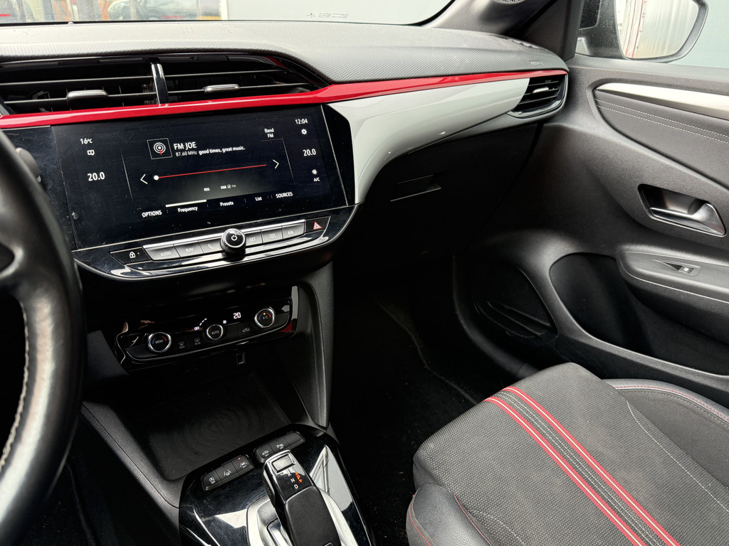 Opel Corsa (L760KV) met abonnement