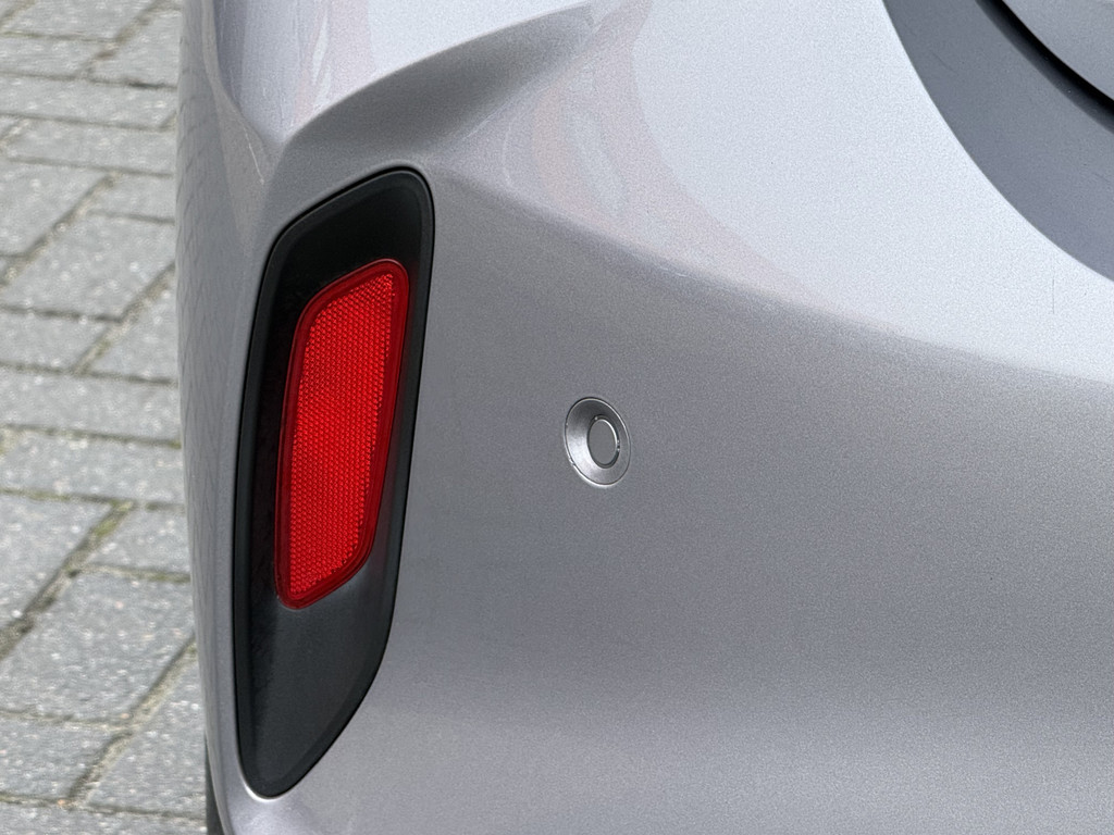 Opel Corsa (L760KV) met abonnement