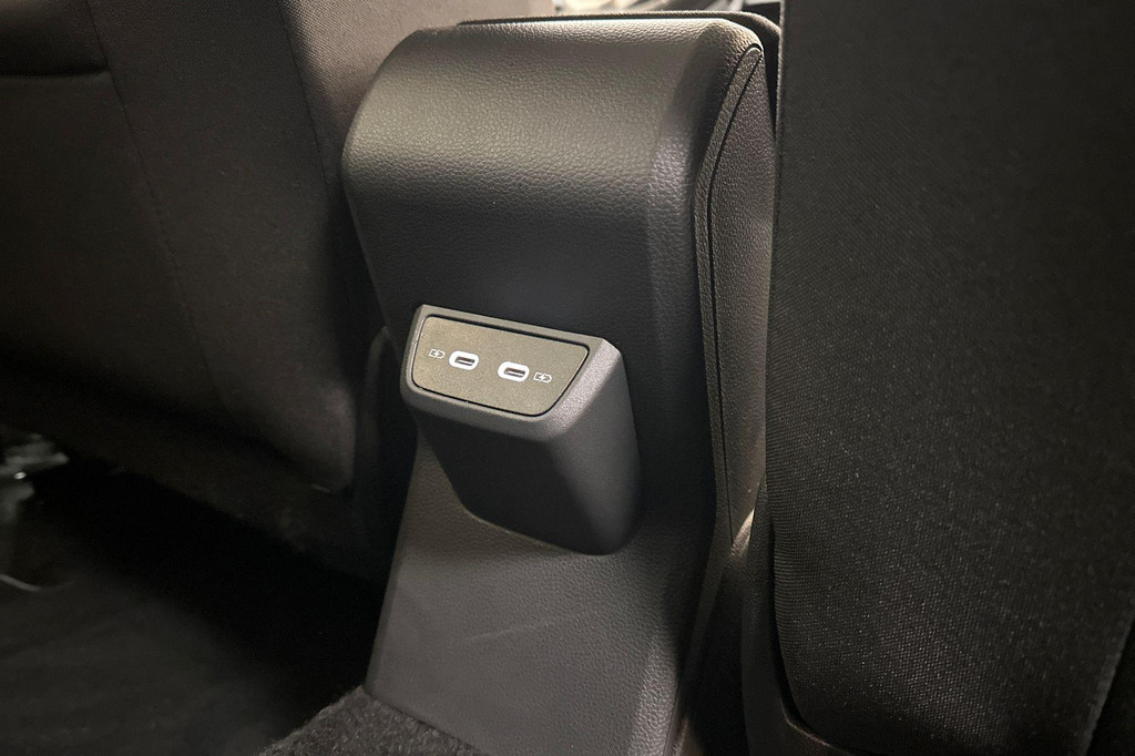 Volkswagen Taigo (T431BZ) met abonnement